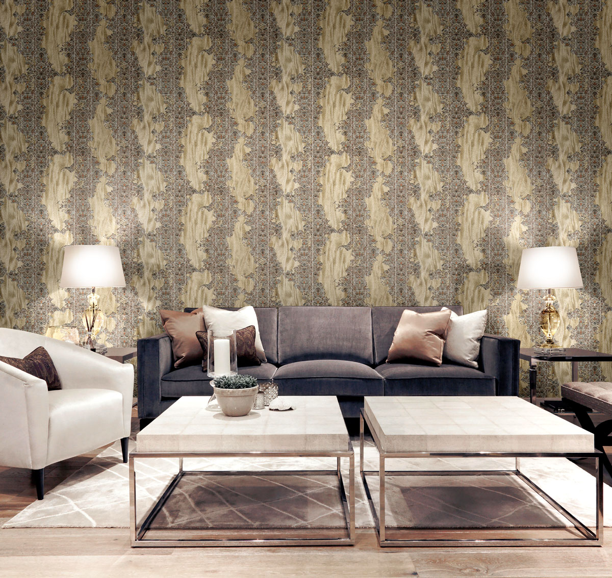 Zambaiti Parati – collezione Nova 21002 | Zambaiti Parati