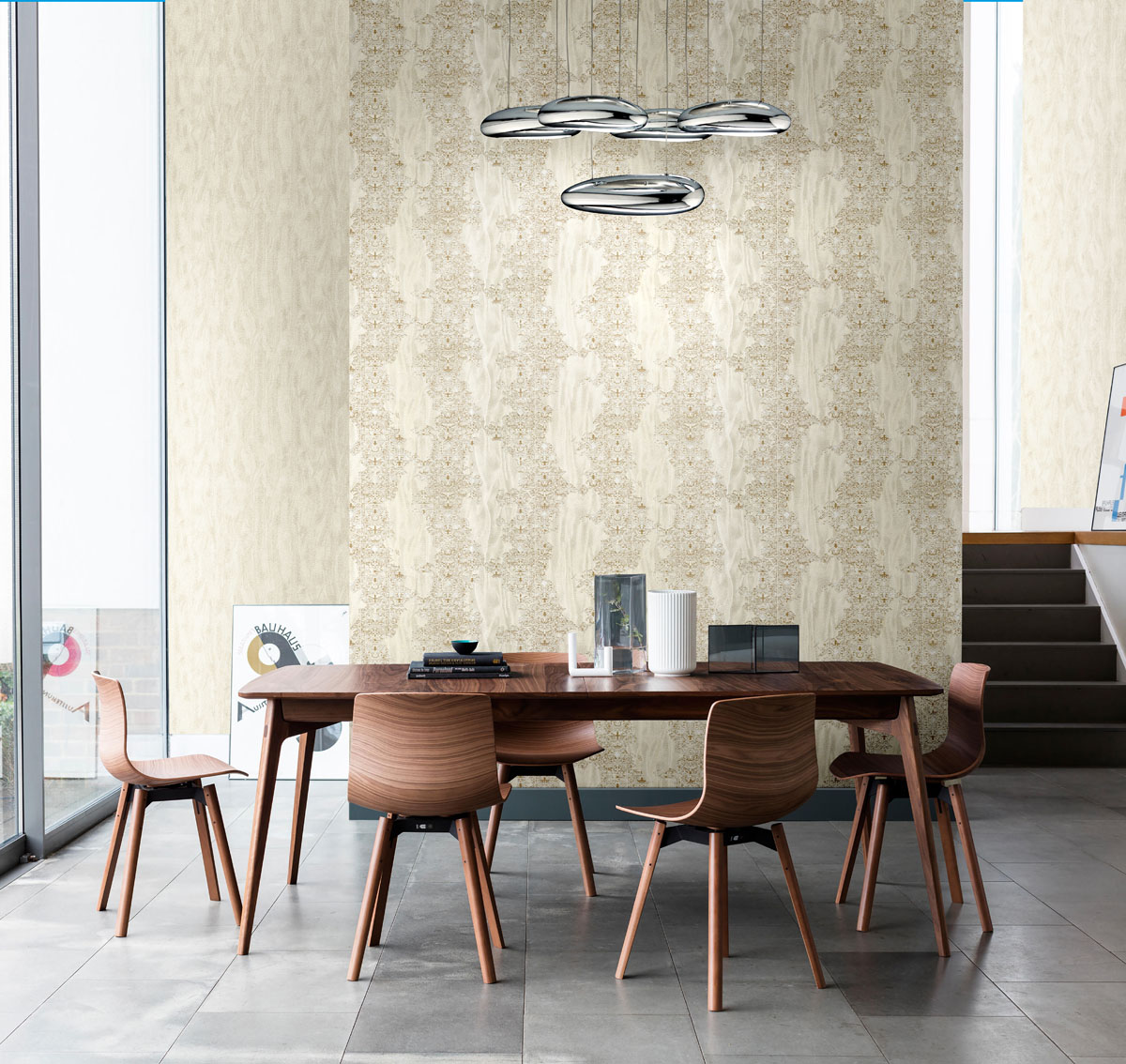 Zambaiti Parati – collezione Nova 21007-21008 | Zambaiti Parati