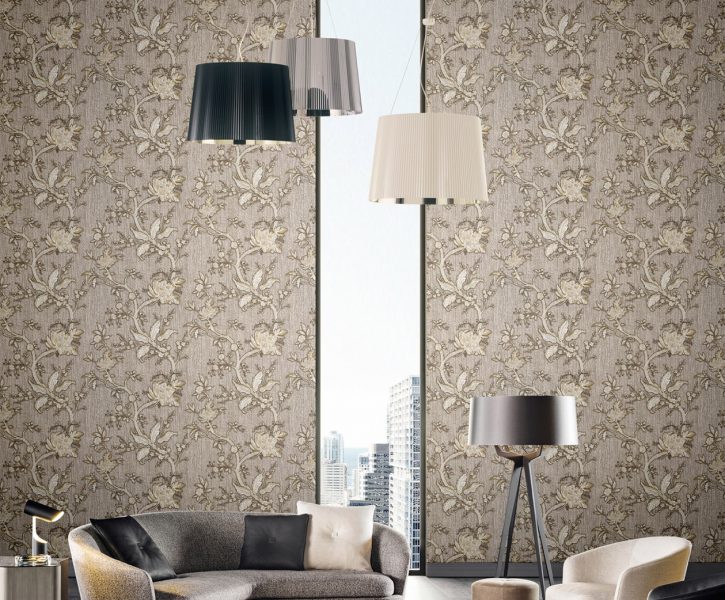 Splendida | Zambaiti Parati