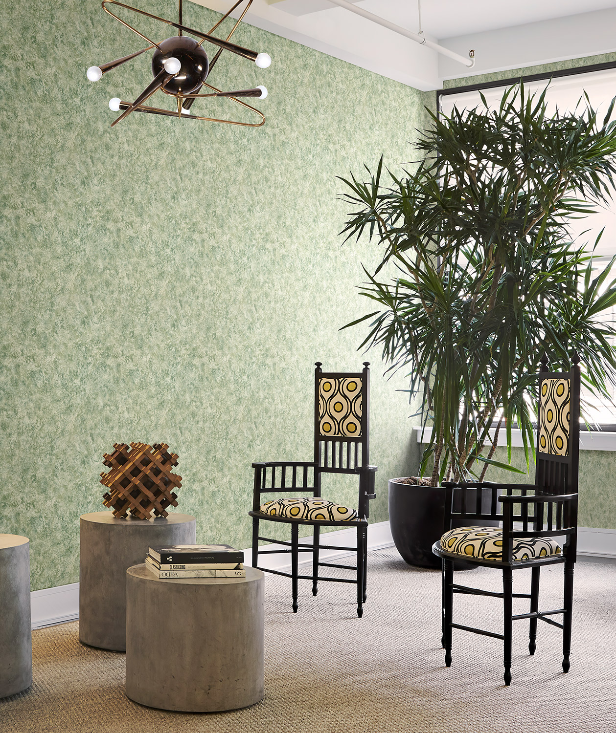 UNICA | Zambaiti Parati